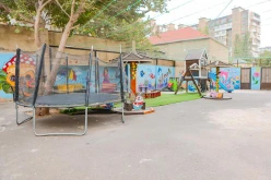 Satılır obyekt 517 m²,  Xalqlar Dostluğu m.-23