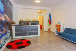 Satılır obyekt 517 m²,  Xalqlar Dostluğu m.-20