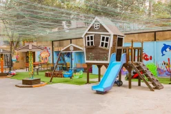 Satılır obyekt 517 m²,  Xalqlar Dostluğu m.-21