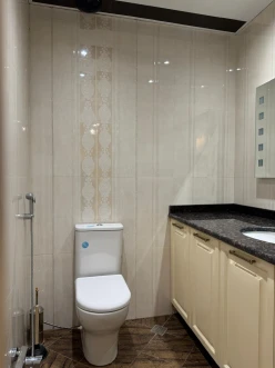 Satılır yeni tikili 3 otaqlı 151 m²,  28 May m.-12