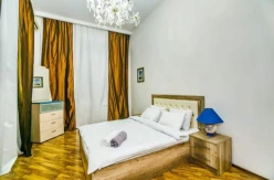 Satılır köhnə tikili 3 otaqlı 100 m²,  Nəsimi-5