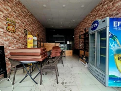 Satılır obyekt 55 m²,  Həzi Aslanov m.-5