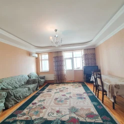 Satılır yeni tikili 2 otaqlı 94 m², Yasamal r.