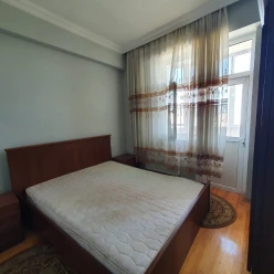 Satılır yeni tikili 2 otaqlı 94 m², Yasamal r.-4