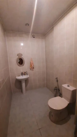 Satılır yeni tikili 2 otaqlı 91 m², Yasamal r.-6