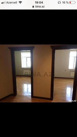 Satılır yeni tikili 2 otaqlı 84 m², Yasamal r.-3