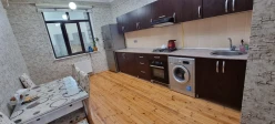 Satılır yeni tikili 2 otaqlı 100 m², Yeni Yasamal q.-7