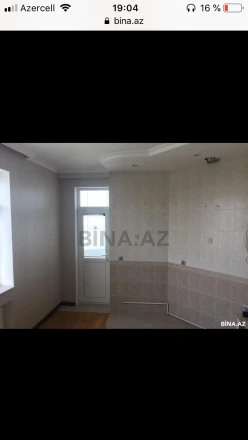 Satılır yeni tikili 2 otaqlı 84 m², Yasamal r.-6