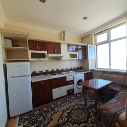 Satılır yeni tikili 2 otaqlı 94 m², Yasamal r.-5