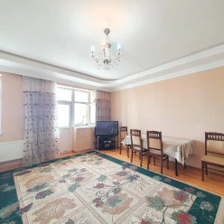 Satılır yeni tikili 2 otaqlı 94 m², Yasamal r.-2