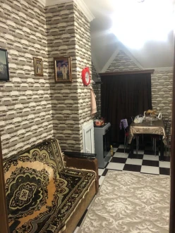 Satılır yeni tikili 2 otaqlı 80 m², Yasamal r.-5