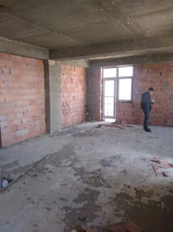 Satılır yeni tikili 2 otaqlı 98 m², Yeni Yasamal q.