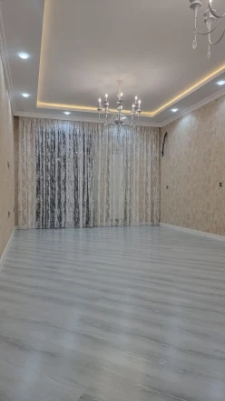 Satılır yeni tikili 2 otaqlı 99 m², Yasamal r.