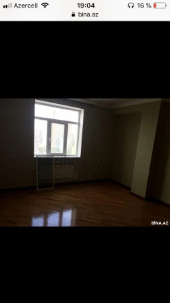 Satılır yeni tikili 2 otaqlı 84 m², Yasamal r.-4