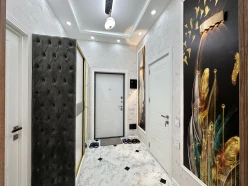 Satılır yeni tikili 2 otaqlı 63 m², Qara Qarayev m.-4 Satılır yeni tikili 2 otaqlı 63 m², Qara Qarayev m.-4