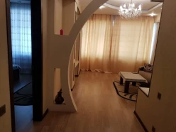 İcarə yeni tikili 2 otaqlı 60 m², Şah İsmayıl Xətai m.-6