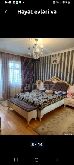 Satılır ev/villa 5 otaqlı 240 m², Azadlıq prospekti m.-16