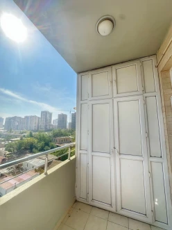 İcarə yeni tikili 2 otaqlı 110 m², Şah İsmayıl Xətai m.-24