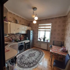 Satılır yeni tikili 3 otaqlı 87 m², Sabunçu r.-5