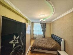 İcarə yeni tikili 2 otaqlı 110 m², Şah İsmayıl Xətai m.-12