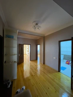 İcarə yeni tikili 3 otaqlı 140 m², Şah İsmayıl Xətai m.-7