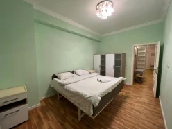 İcarə yeni tikili 3 otaqlı 120 m², Şah İsmayıl Xətai m.-7