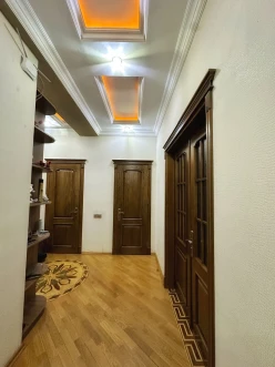 İcarə yeni tikili 2 otaqlı 110 m², Şah İsmayıl Xətai m.-23