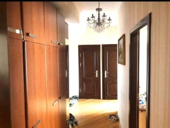 İcarə yeni tikili 2 otaqlı 75 m², İnşaatçılar m.-5