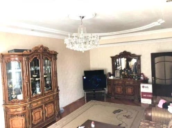 İcarə yeni tikili 2 otaqlı 75 m², İnşaatçılar m.-9