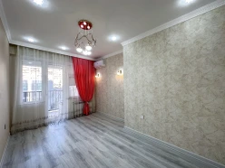Satılır yeni tikili 2 otaqlı 65 m², Həzi Aslanov m.-8 Satılır yeni tikili 2 otaqlı 65 m², Həzi Aslanov m.-8