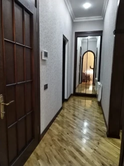 İcarə köhnə tikili 2 otaqlı 90 m², Sahil m.-13