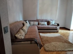 İcarə köhnə tikili 2 otaqlı 90 m², Sahil m.-17