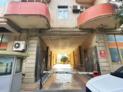 İcarə yeni tikili 2 otaqlı 110 m², Şah İsmayıl Xətai m.-30