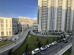 Satılır yeni tikili 2 otaqlı 65 m², Həzi Aslanov m.-11 Satılır yeni tikili 2 otaqlı 65 m², Həzi Aslanov m.-11