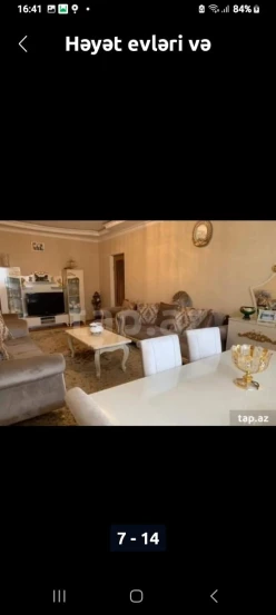 Satılır ev/villa 5 otaqlı 240 m², Azadlıq prospekti m.-11