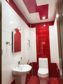 İcarə yeni tikili 2 otaqlı 110 m², Şah İsmayıl Xətai m.-14