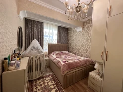 Satılır yeni tikili 2 otaqlı 60 m², Həzi Aslanov m.-6 Satılır yeni tikili 2 otaqlı 60 m², Həzi Aslanov m.-6