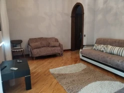 İcarə köhnə tikili 2 otaqlı 90 m², Sahil m.-18