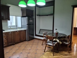 İcarə köhnə tikili 2 otaqlı 90 m², Sahil m.-4