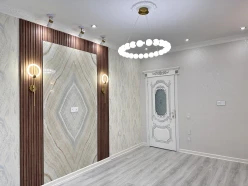 Satılır yeni tikili 2 otaqlı 65 m², Həzi Aslanov m.-2 Satılır yeni tikili 2 otaqlı 65 m², Həzi Aslanov m.-2