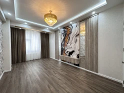Satılır yeni tikili 2 otaqlı 63 m², Qara Qarayev m.-2 Satılır yeni tikili 2 otaqlı 63 m², Qara Qarayev m.-2
