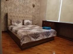 İcarə köhnə tikili 2 otaqlı 90 m², Sahil m.-19