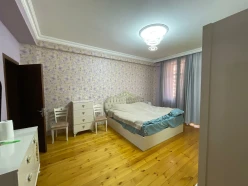 İcarə yeni tikili 3 otaqlı 140 m², Şah İsmayıl Xətai m.-4