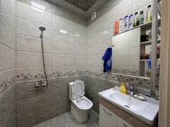 Satılır yeni tikili 2 otaqlı 60 m², Həzi Aslanov m.-8 Satılır yeni tikili 2 otaqlı 60 m², Həzi Aslanov m.-8