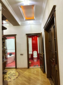 İcarə yeni tikili 2 otaqlı 110 m², Şah İsmayıl Xətai m.-21