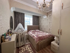 Satılır yeni tikili 2 otaqlı 60 m², Həzi Aslanov m.-5 Satılır yeni tikili 2 otaqlı 60 m², Həzi Aslanov m.-5