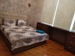 İcarə köhnə tikili 2 otaqlı 90 m², Sahil m.-16