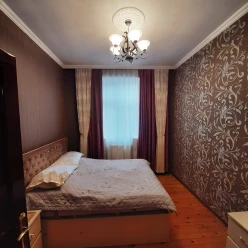 Satılır yeni tikili 3 otaqlı 87 m², Sabunçu r.-7