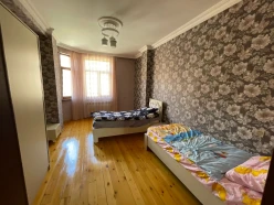 İcarə yeni tikili 3 otaqlı 140 m², Şah İsmayıl Xətai m.-8