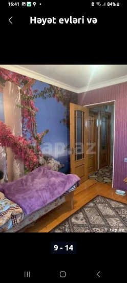 Satılır ev/villa 5 otaqlı 240 m², Azadlıq prospekti m.-15